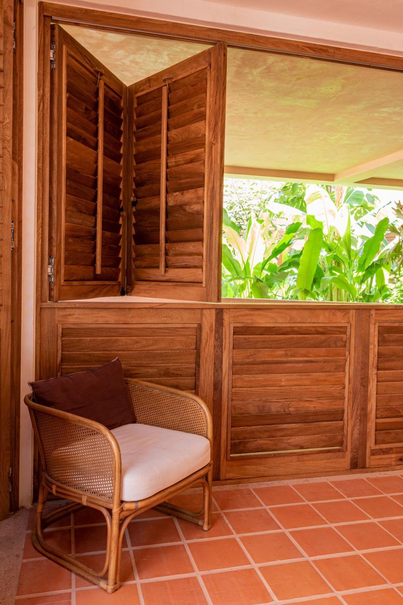 Hotel Casa Liquen Chacala  Zimmer foto